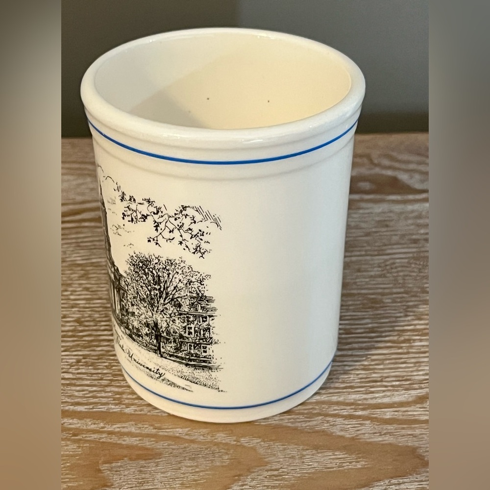 The Pennsylvania State University Ceramic Mugs - Picture 13 of 15